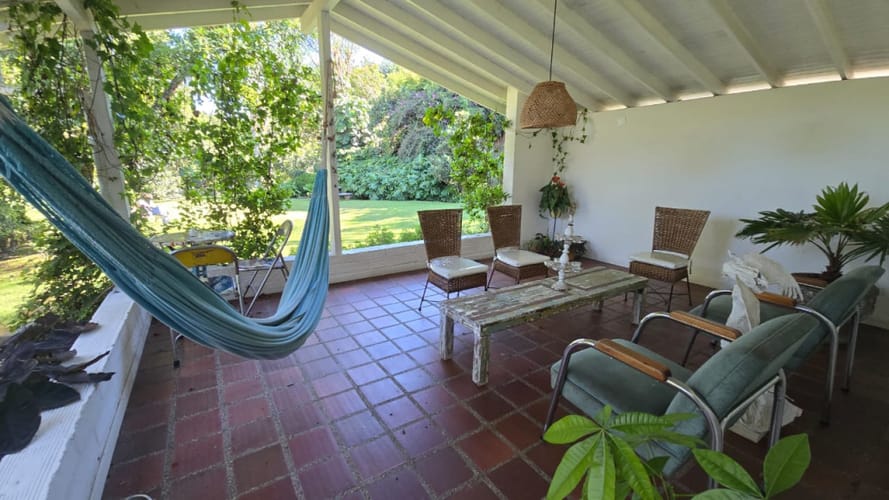 Finca en arriendo en Los Salados, El Retiro, 125 m² · foto 6 de 20