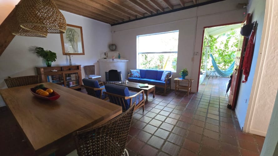 Finca en arriendo en Los Salados, El Retiro, 125 m² · foto 7 de 20