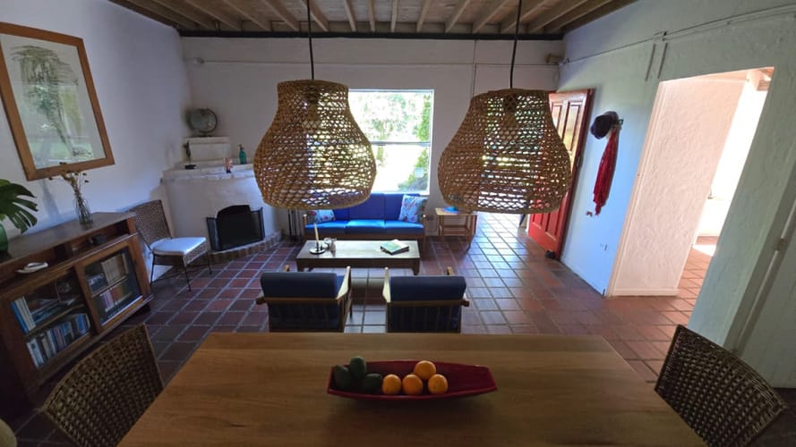 Finca en arriendo en Los Salados, El Retiro, 125 m² · foto 10 de 20