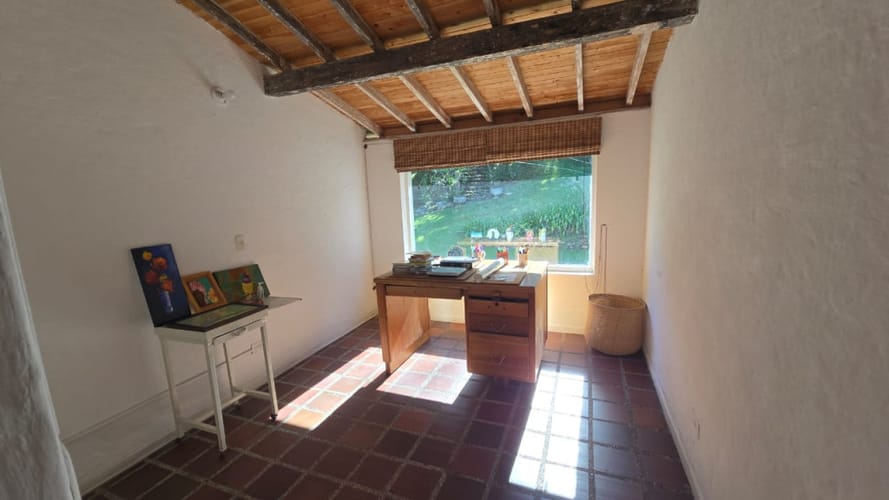 Finca en arriendo en Los Salados, El Retiro, 125 m² · foto 11 de 20