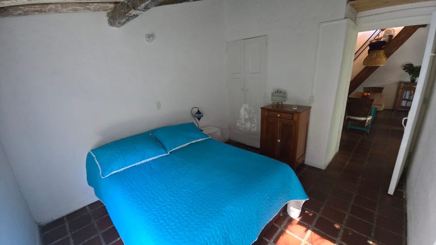 Finca en arriendo en Los Salados, El Retiro, 125 m² · foto 12 de 20