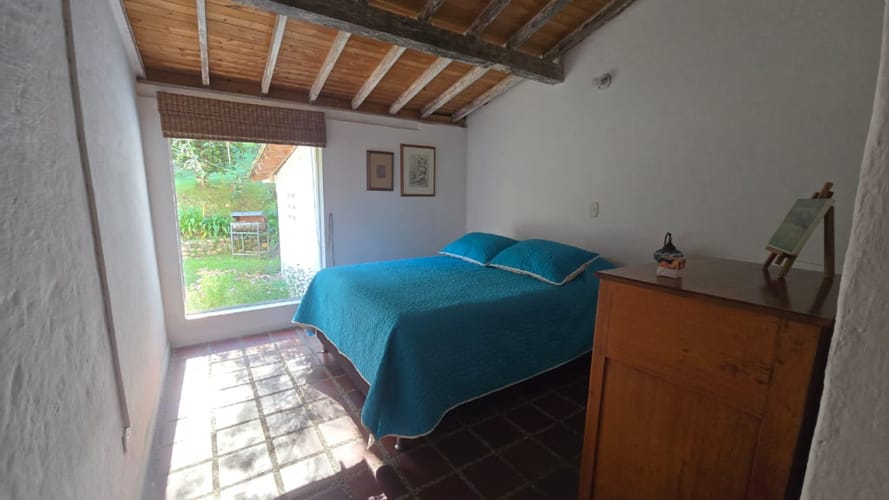 Finca en arriendo en Los Salados, El Retiro, 125 m² · foto 13 de 20