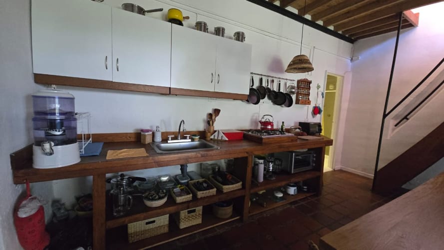 Finca en arriendo en Los Salados, El Retiro, 125 m² · foto 14 de 20