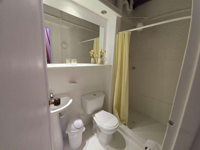 Finca en arriendo en Los Salados, El Retiro, 125 m² · foto 15 de 20
