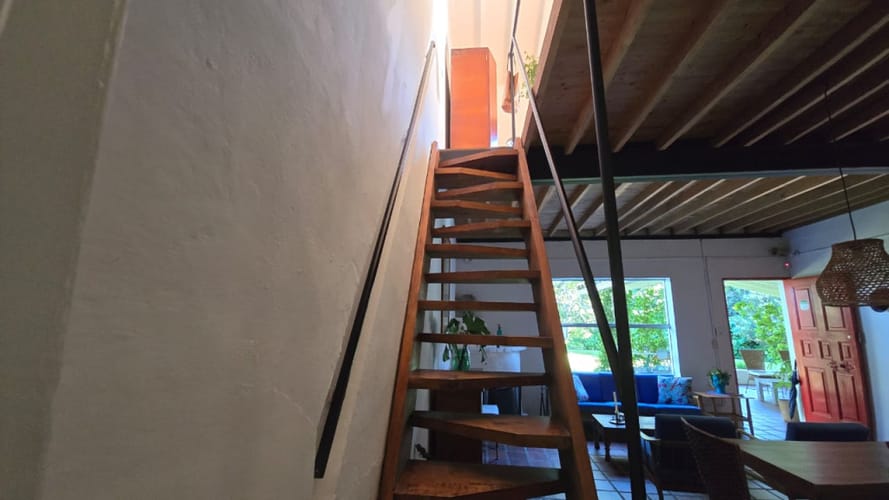Finca en arriendo en Los Salados, El Retiro, 125 m² · foto 16 de 20
