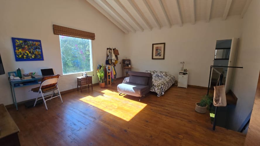 Finca en arriendo en Los Salados, El Retiro, 125 m² · foto 17 de 20