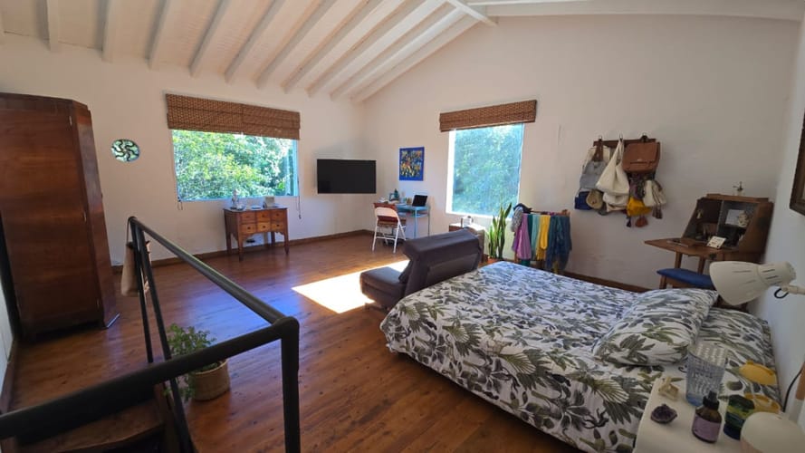 Finca en arriendo en Los Salados, El Retiro, 125 m² · foto 18 de 20