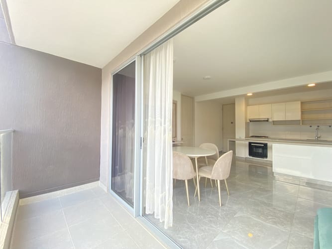 Apartamento de 3 alcobas en arriendo en Villa Carolina, Barranquilla, 78 m² · foto 7 de 21