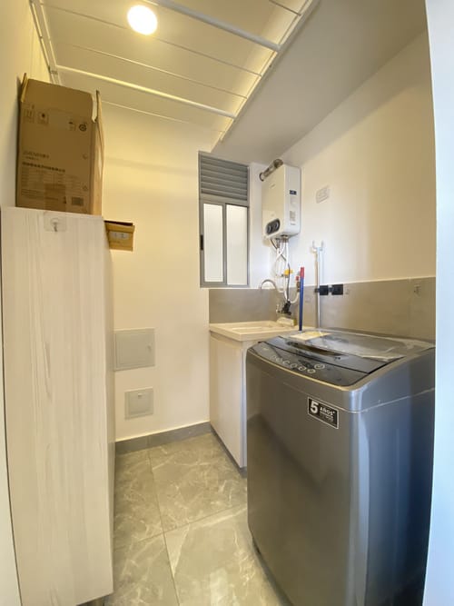 Apartamento de 3 alcobas en arriendo en Villa Carolina, Barranquilla, 78 m² · foto 14 de 21