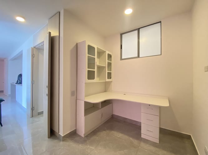 Apartamento de 3 alcobas en arriendo en Villa Carolina, Barranquilla, 78 m² · foto 15 de 21