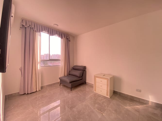 Apartamento de 3 alcobas en arriendo en Villa Carolina, Barranquilla, 78 m² · foto 16 de 21