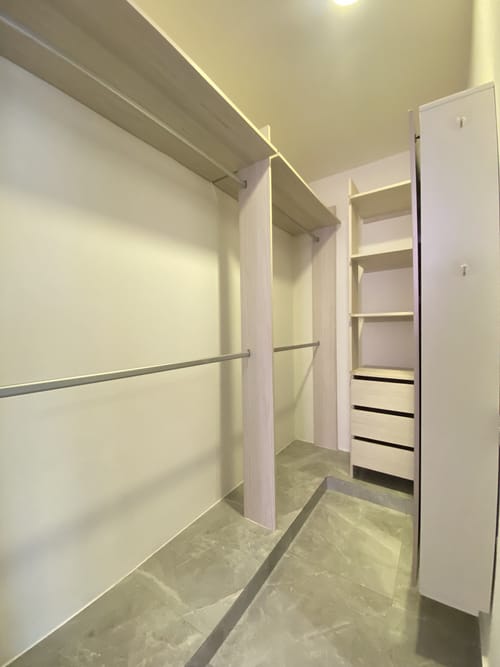 Apartamento de 3 alcobas en arriendo en Villa Carolina, Barranquilla, 78 m² · foto 19 de 21