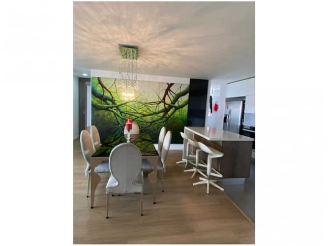 Apartamento de 3 alcobas en venta en Loma De Las Brujas, Envigado, 182 m² · foto 6 de 20