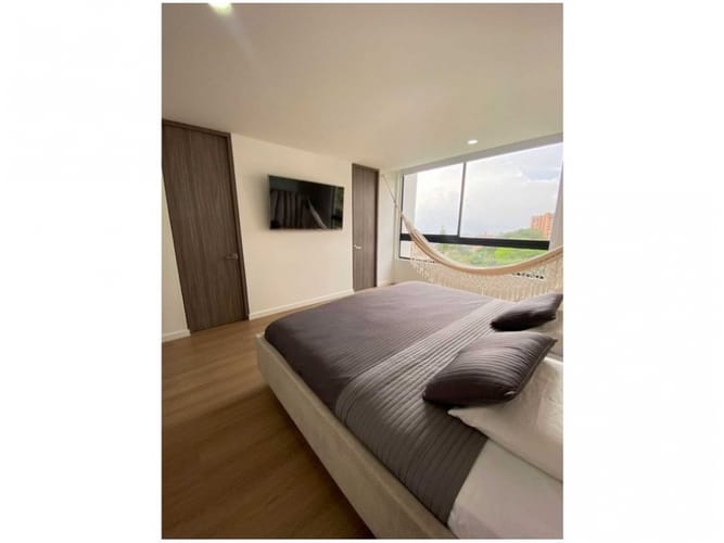Apartamento de 3 alcobas en venta en Loma De Las Brujas, Envigado, 182 m² · foto 15 de 20