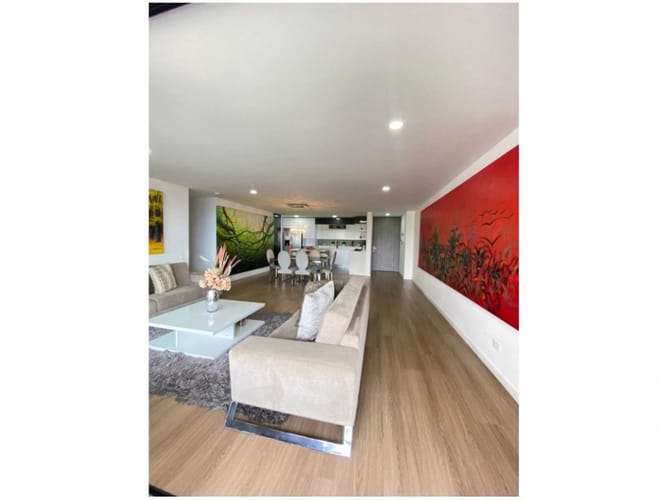 Apartamento de 3 alcobas en venta en Loma De Las Brujas, Envigado, 182 m² · foto 18 de 20