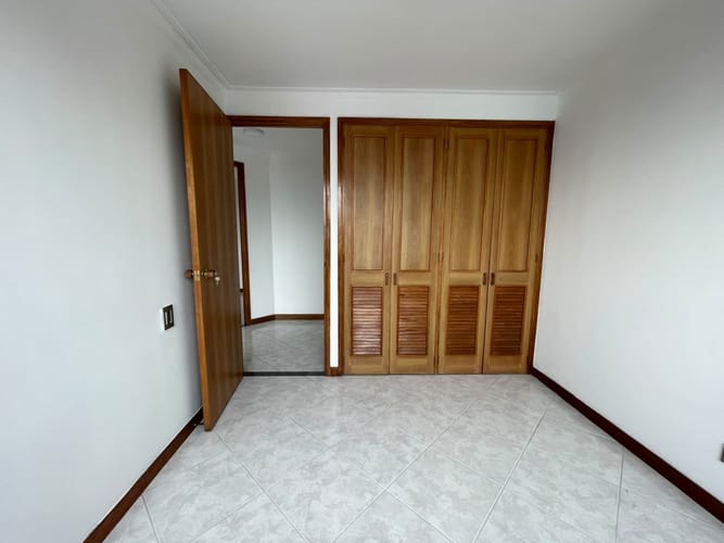 Apartamento de 3 alcobas en arriendo en Belén, Medellín, 95 m² · foto 12 de 14