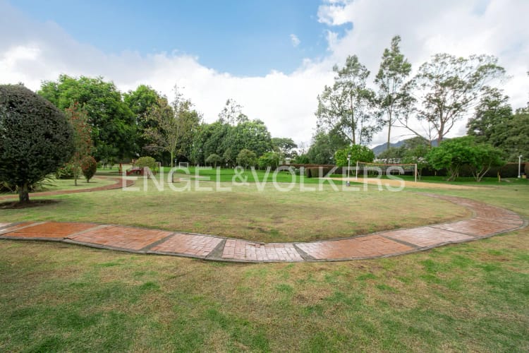 Casa de 3 alcobas en venta en Ub Parque Del Rio, Chía, 108 m² · foto 16 de 16