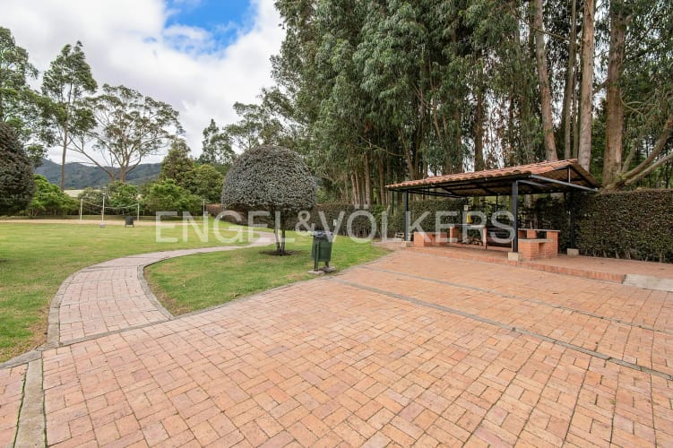 Casa de 3 alcobas en venta en Ub Parque Del Rio, Chía, 108 m² · foto 15 de 16
