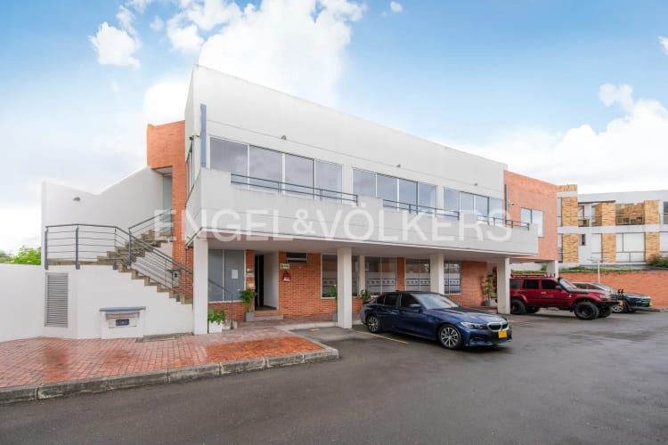 Casa de 3 alcobas en venta en Ub Parque Del Rio, Chía, 108 m² · foto 13 de 16