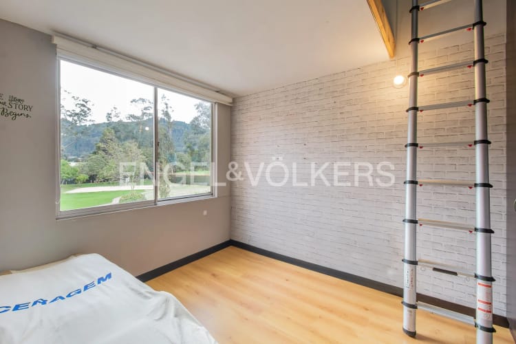 Casa de 3 alcobas en venta en Ub Parque Del Rio, Chía, 108 m² · foto 12 de 16