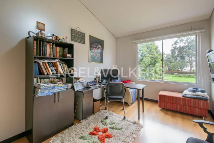 Casa de 3 alcobas en venta en Ub Parque Del Rio, Chía, 108 m² · foto 11 de 16