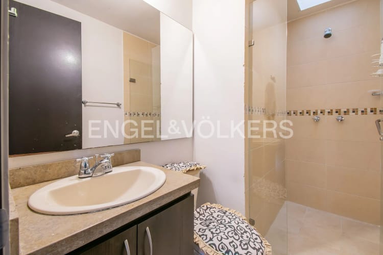 Casa de 3 alcobas en venta en Ub Parque Del Rio, Chía, 108 m² · foto 10 de 16