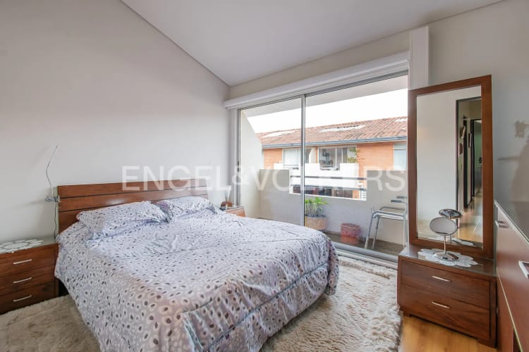 Casa de 3 alcobas en venta en Ub Parque Del Rio, Chía, 108 m² · foto 9 de 16