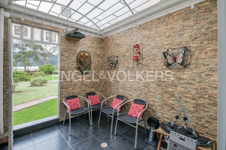 Casa de 3 alcobas en venta en Ub Parque Del Rio, Chía, 108 m² · foto 8 de 16