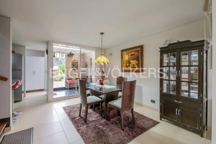 Casa de 3 alcobas en venta en Ub Parque Del Rio, Chía, 108 m² · foto 5 de 16