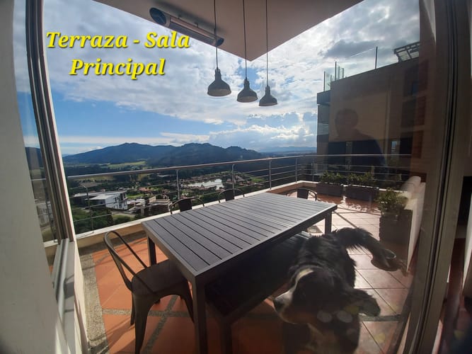 Casa de 4 alcobas en venta en Aposentos, Sopó, 355 m² · foto 8 de 11