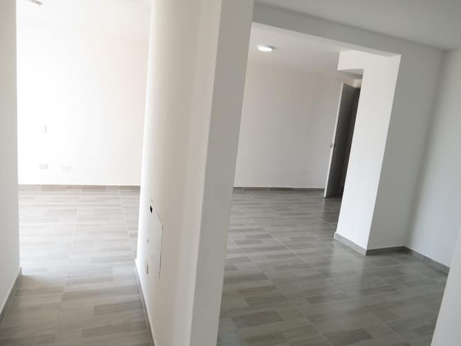 Apartamento de 2 alcobas en arriendo en Bochalema, Cali, 60 m² · foto 4 de 19