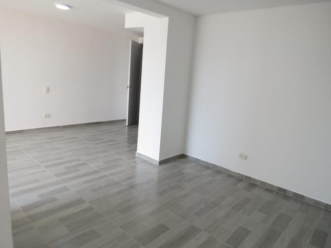 Apartamento de 2 alcobas en arriendo en Bochalema, Cali, 60 m² · foto 5 de 19