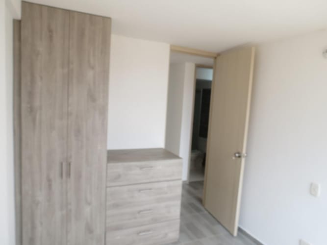 Apartamento de 2 alcobas en arriendo en Bochalema, Cali, 60 m² · foto 6 de 19