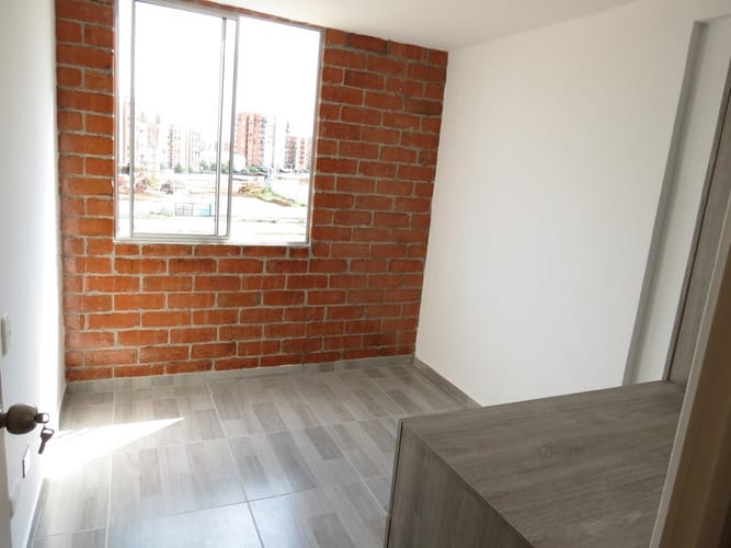 Apartamento de 2 alcobas en arriendo en Bochalema, Cali, 60 m² · foto 8 de 19