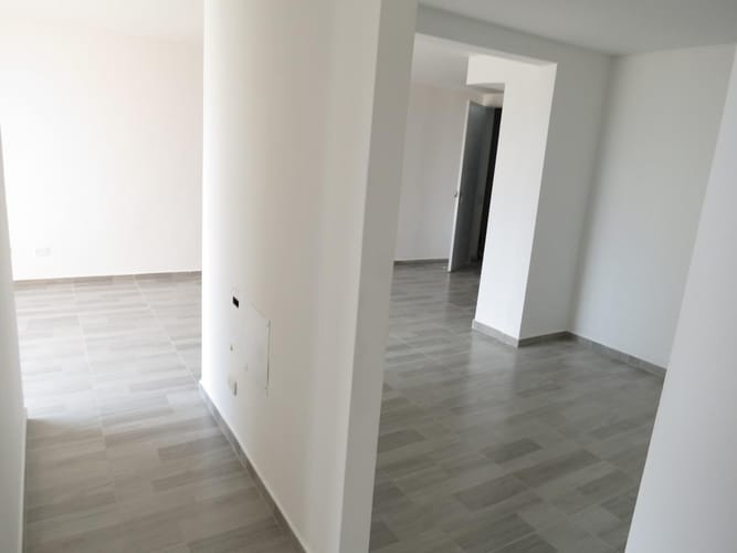 Apartamento de 2 alcobas en arriendo en Bochalema, Cali, 60 m² · foto 9 de 19