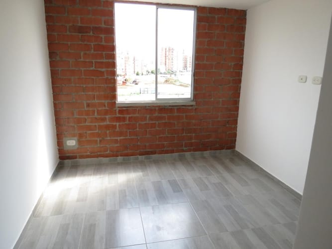 Apartamento de 2 alcobas en arriendo en Bochalema, Cali, 60 m² · foto 12 de 19