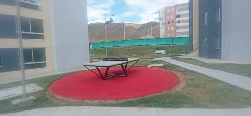 Apartamento de 2 alcobas en arriendo en Uaecd 007, Soacha, 55 m² · foto 2 de 20