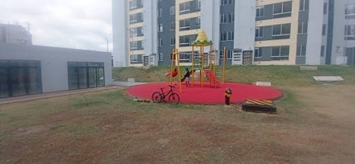 Apartamento de 2 alcobas en arriendo en Uaecd 007, Soacha, 55 m² · foto 3 de 20