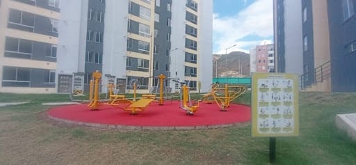 Apartamento de 2 alcobas en arriendo en Uaecd 007, Soacha, 55 m² · foto 4 de 20