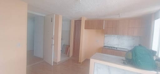 Apartamento de 2 alcobas en arriendo en Uaecd 007, Soacha, 55 m² · foto 5 de 20
