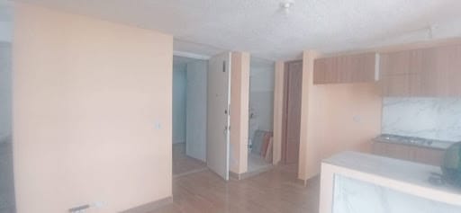 Apartamento de 2 alcobas en arriendo en Uaecd 007, Soacha, 55 m² · foto 6 de 20