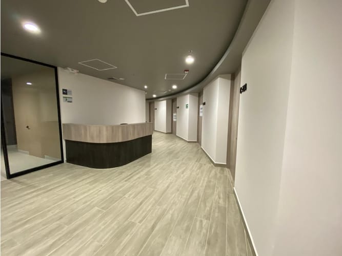 Consultorio en arriendo en Avenida Centenario, Armenia, 30 m² · foto 6 de 8