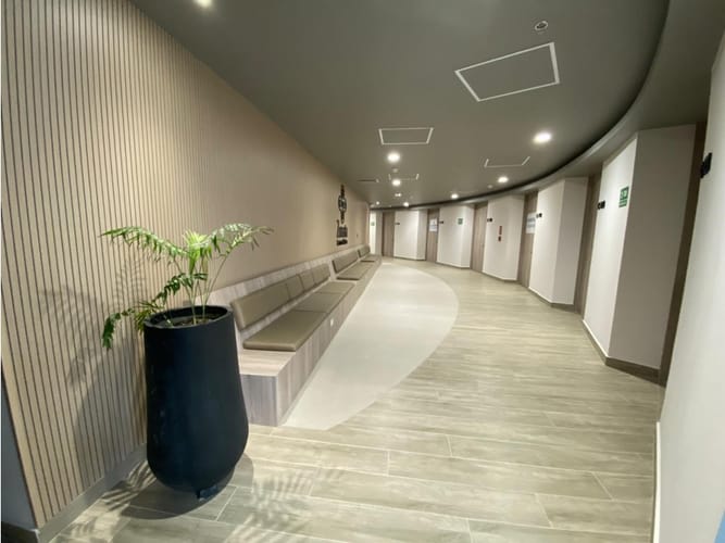 Consultorio en arriendo en Avenida Centenario, Armenia, 30 m² · foto 8 de 8