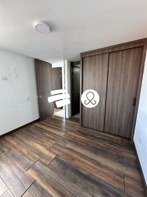Apartamento de 2 alcobas en venta en San Nicolas, La Ceja, 49 m² · foto 6 de 12