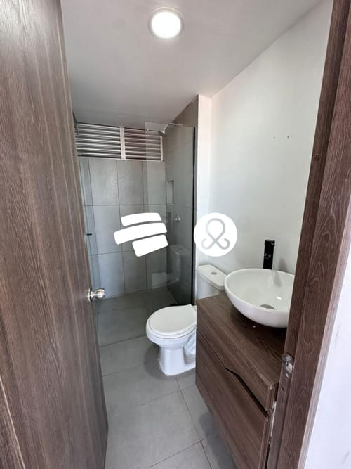 Apartamento de 2 alcobas en venta en San Nicolas, La Ceja, 49 m² · foto 8 de 12
