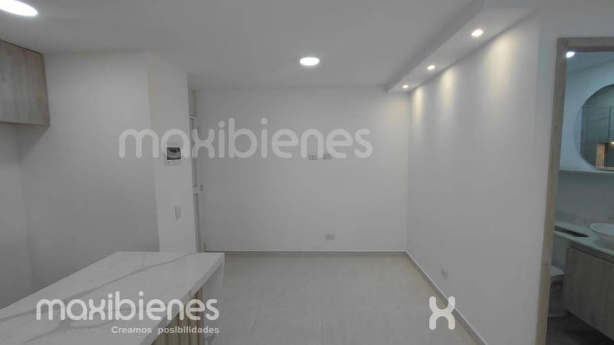 Apartamento de 3 alcobas en arriendo en San Gabriel, Itagüí, 70 m² · foto 2 de 11