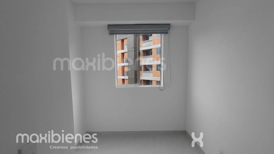 Apartamento de 3 alcobas en arriendo en San Gabriel, Itagüí, 70 m² · foto 4 de 11