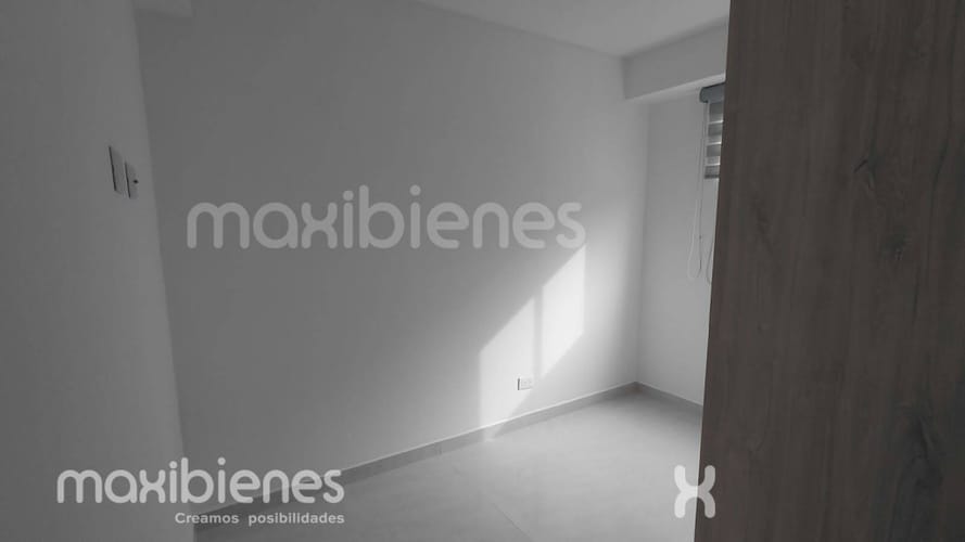 Apartamento de 3 alcobas en arriendo en San Gabriel, Itagüí, 70 m² · foto 5 de 11