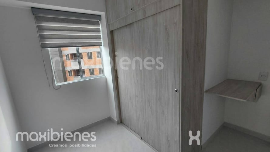 Apartamento de 3 alcobas en arriendo en San Gabriel, Itagüí, 70 m² · foto 6 de 11