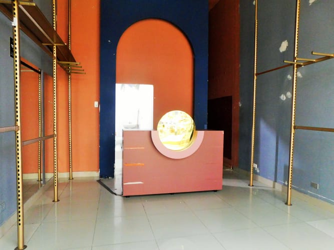 Local en arriendo en Abajo, Barranquilla, 32 m² · foto 2 de 10